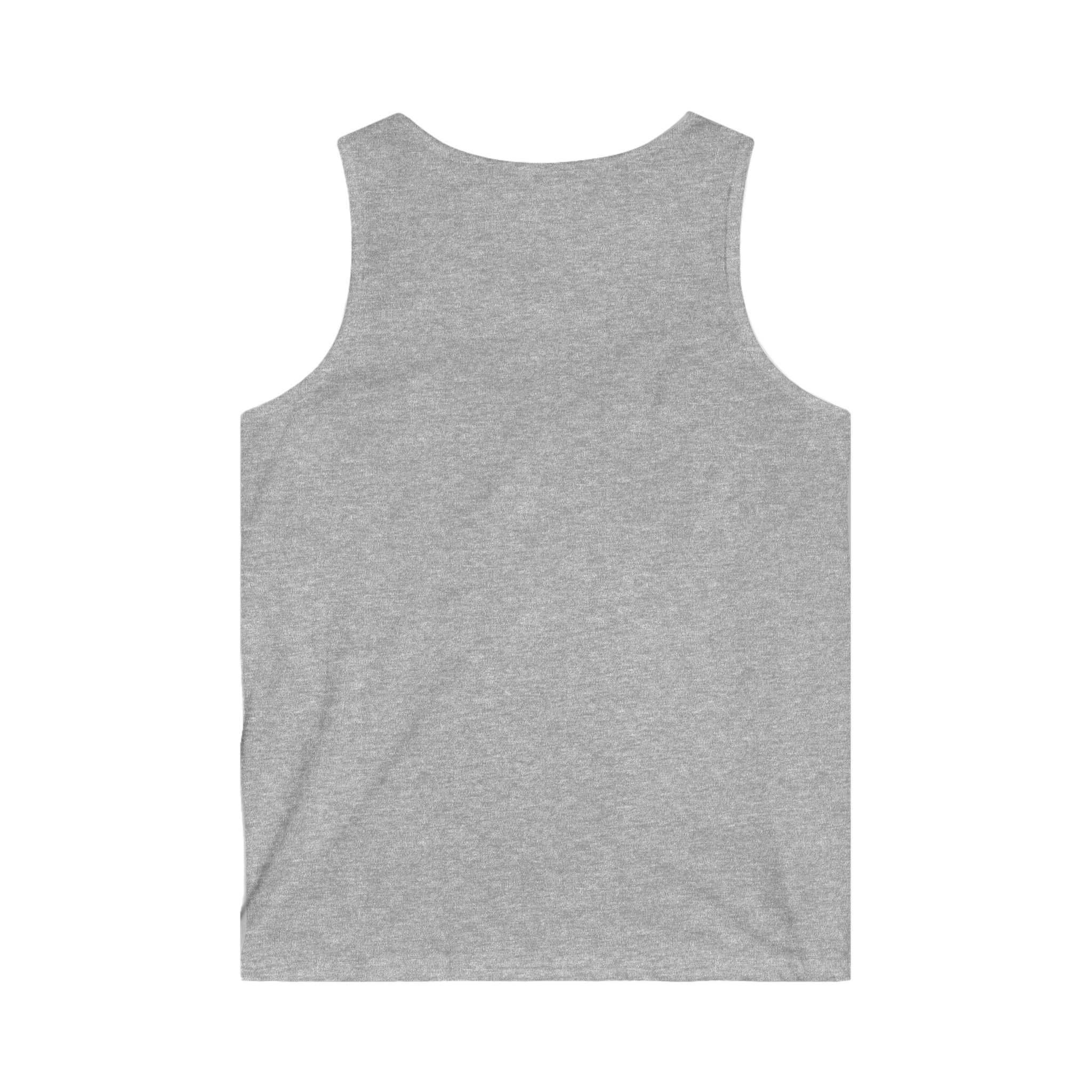 Give Me Spice Men's Softstyle Tank Top - Image 4