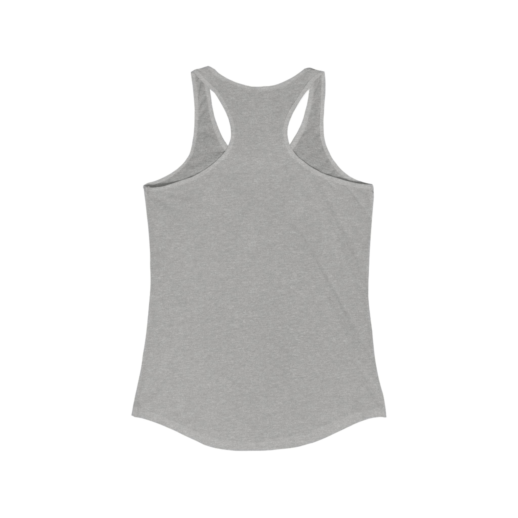 Author Stalking Era Women's Ideal Racerback Tank - Image 10