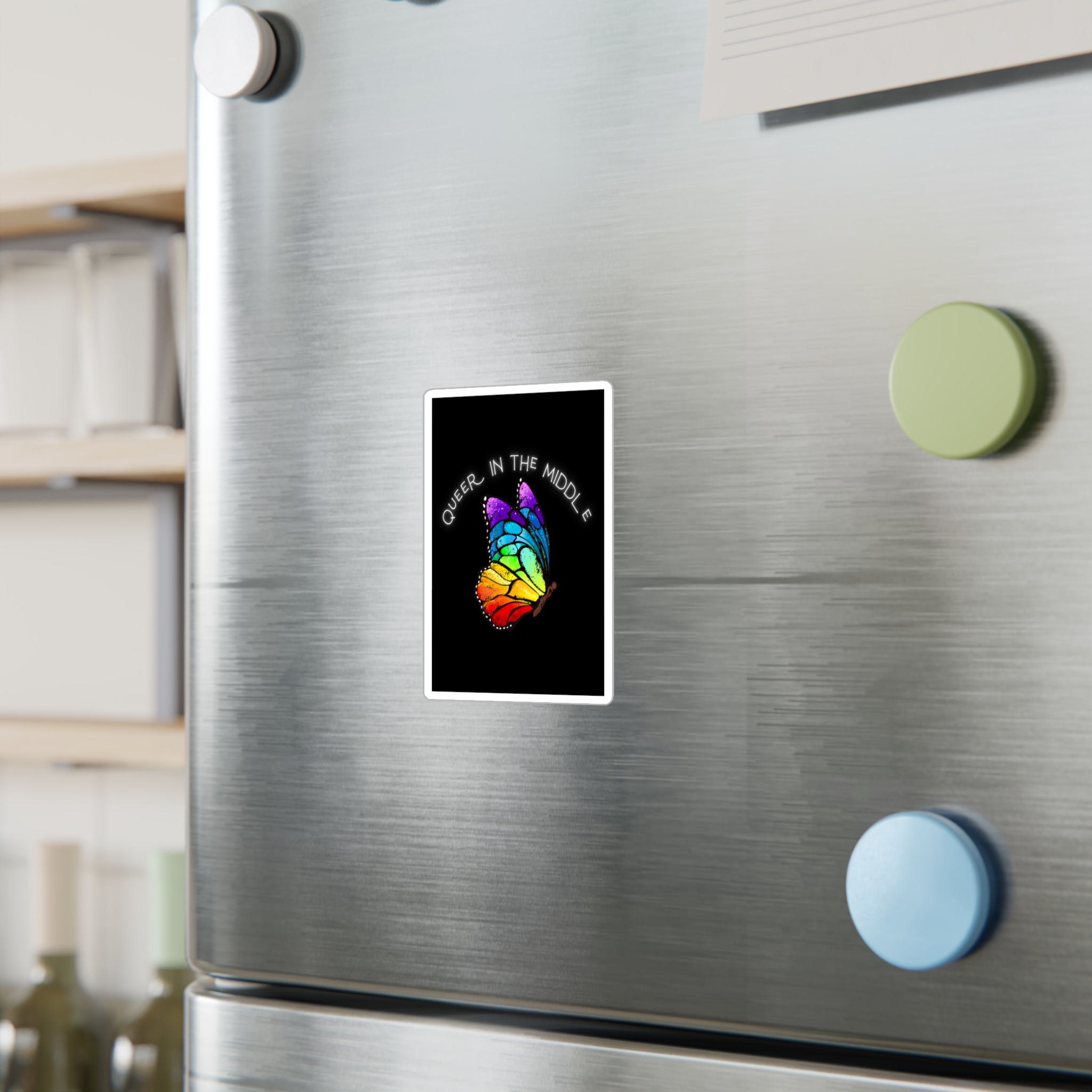 QITM Decal - Image 3