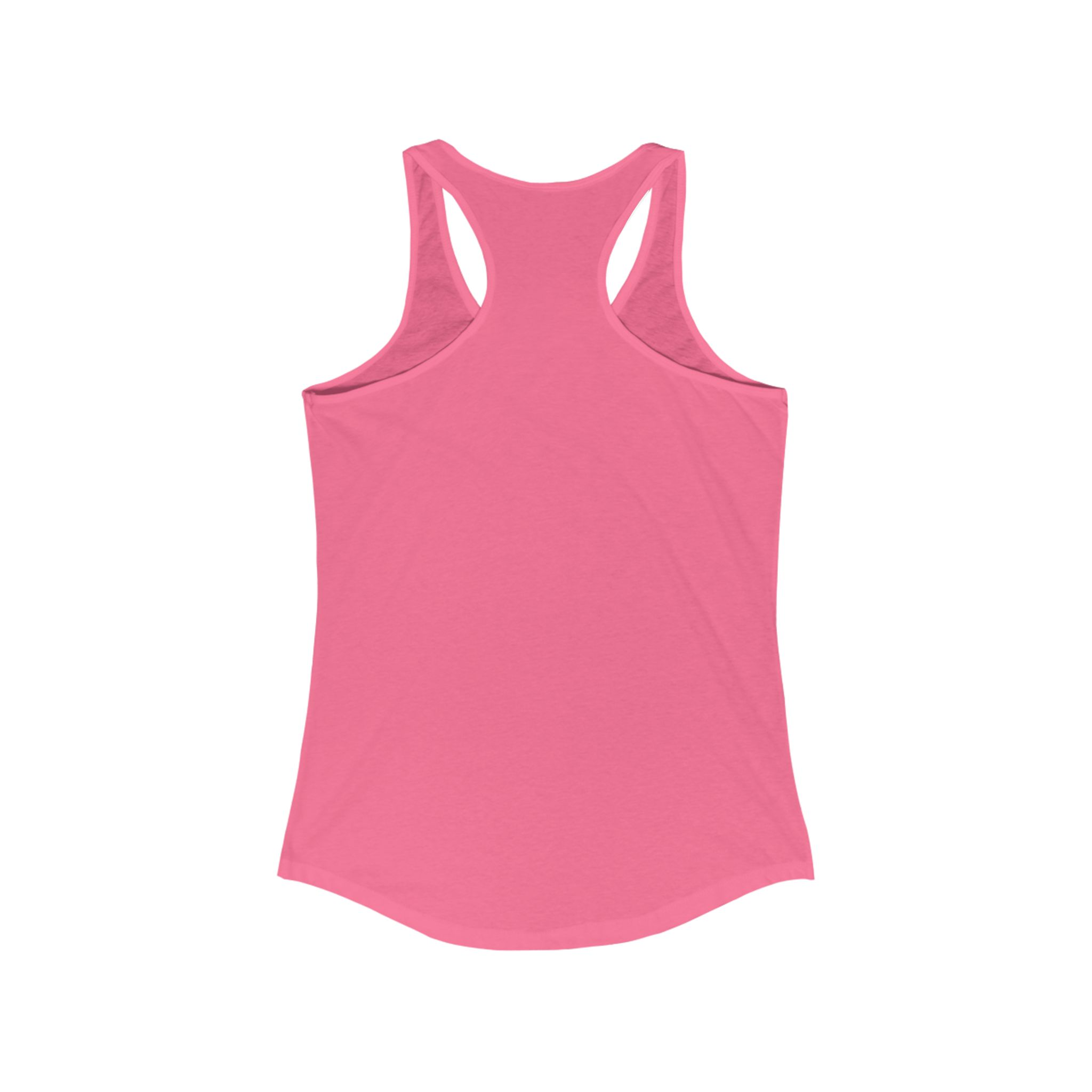 Author Stalking Era Women's Ideal Racerback Tank - Image 28