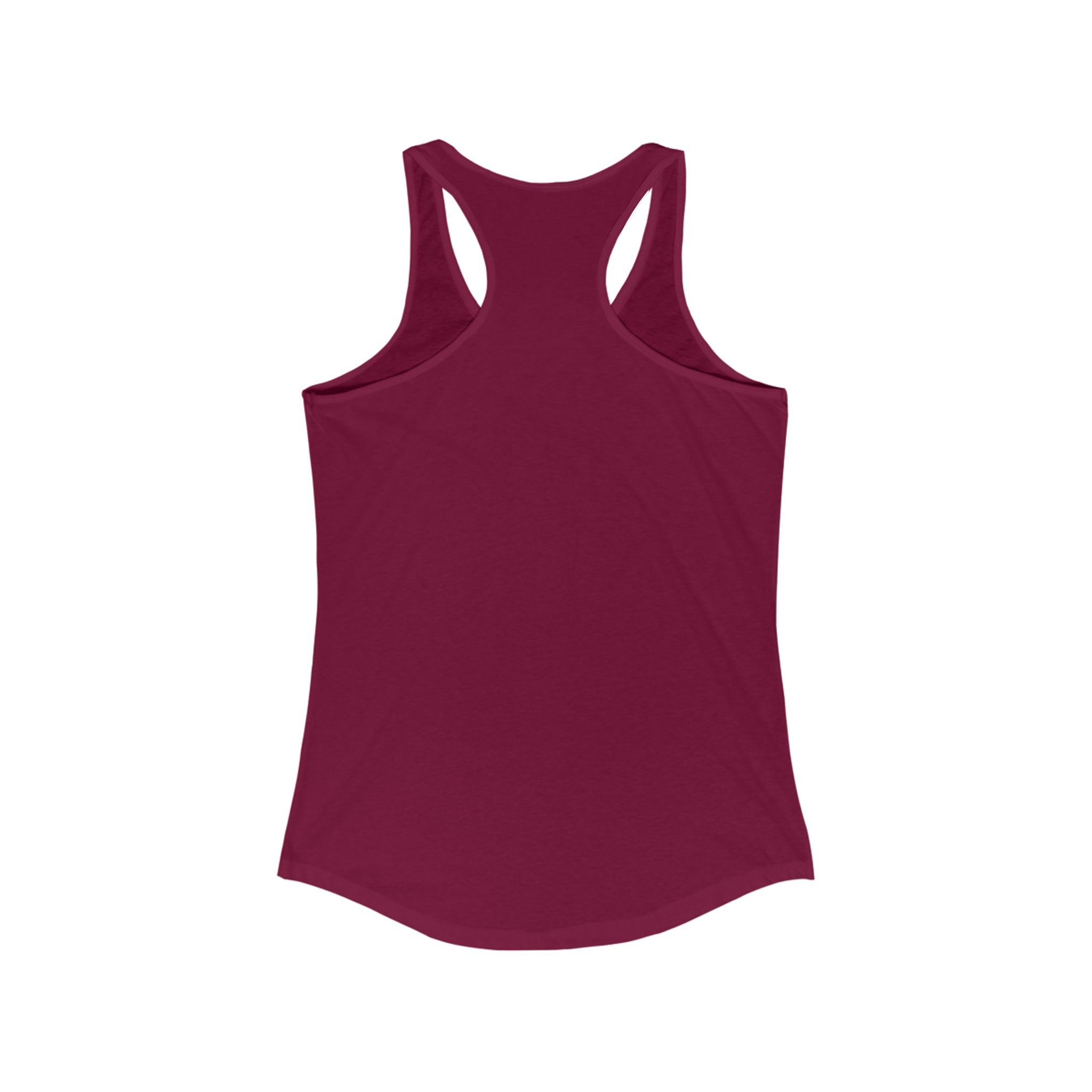 Author Stalking Era Women's Ideal Racerback Tank - Image 30