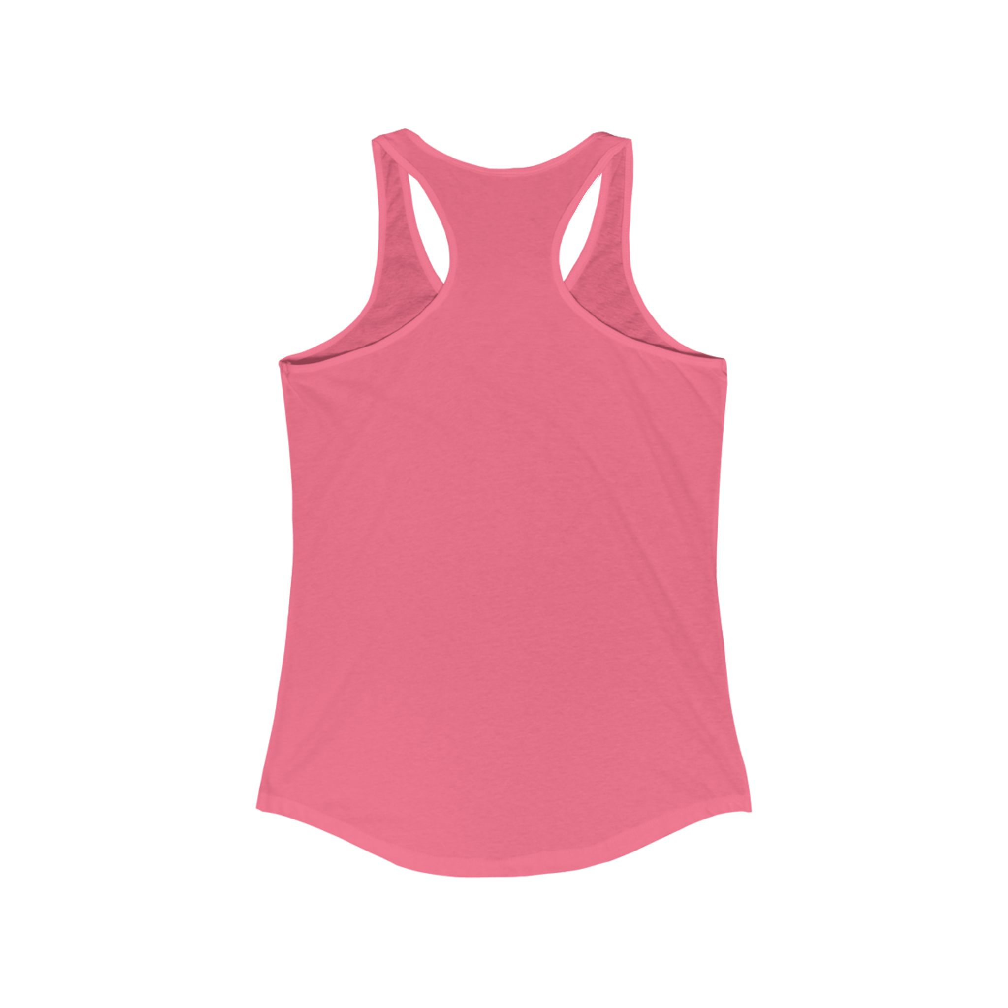 Author Stalking Era Women's Ideal Racerback Tank - Image 32