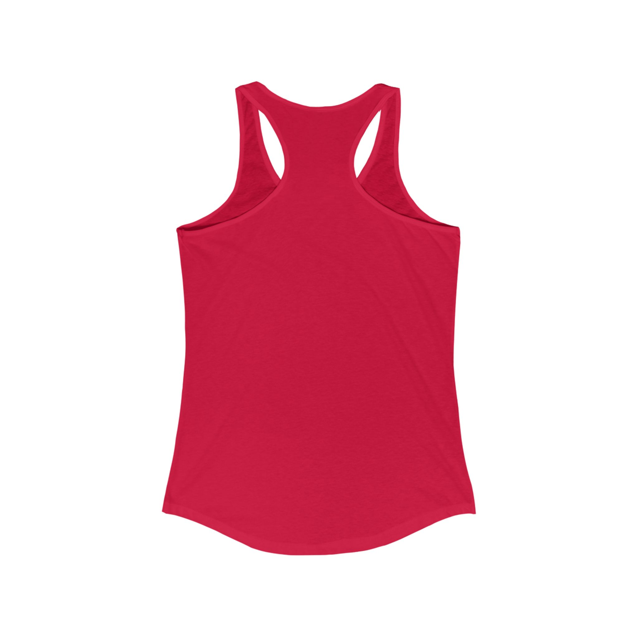 Author Stalking Era Women's Ideal Racerback Tank - Image 34