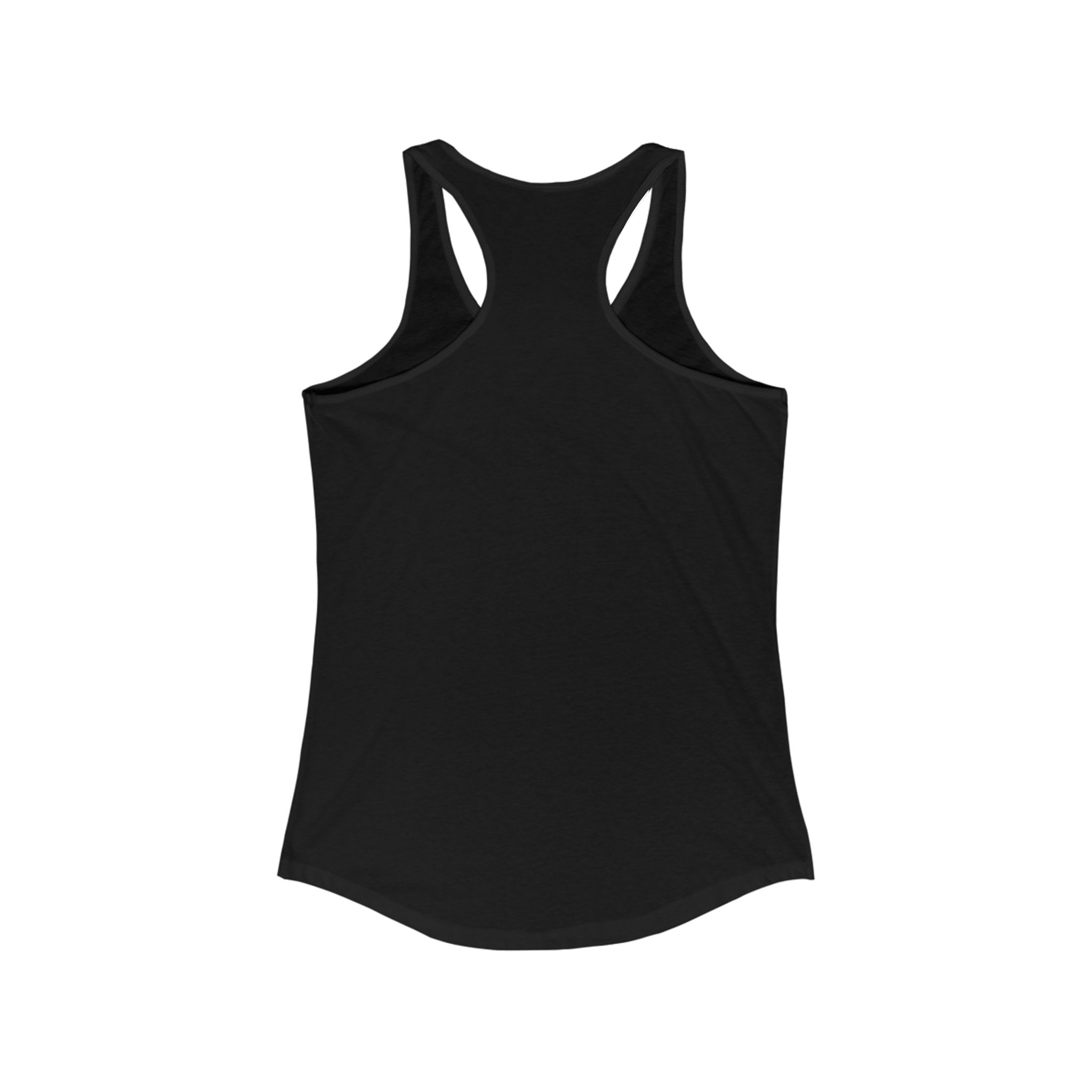 Author Stalking Era Women's Ideal Racerback Tank - Image 8