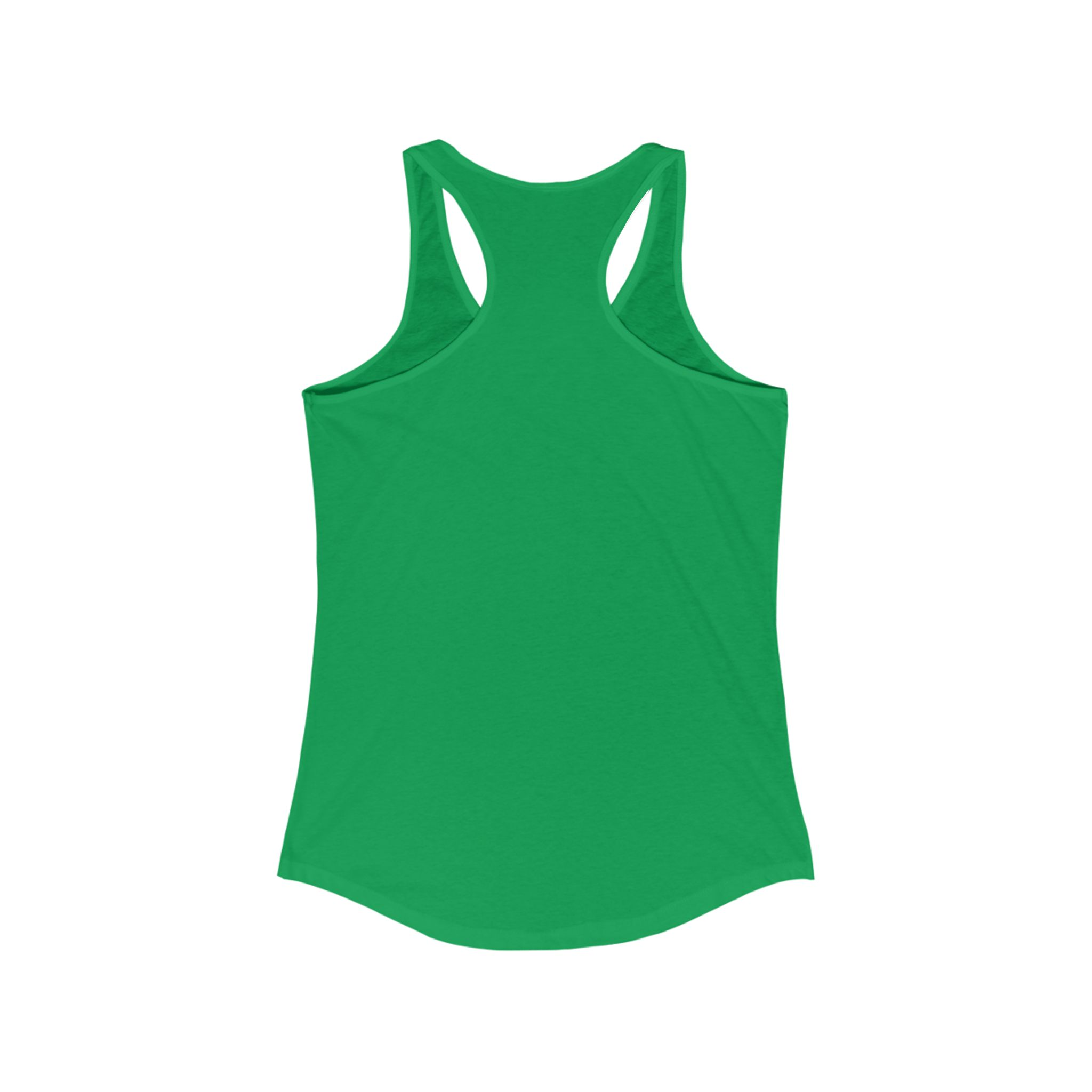 Author Stalking Era Women's Ideal Racerback Tank - Image 12