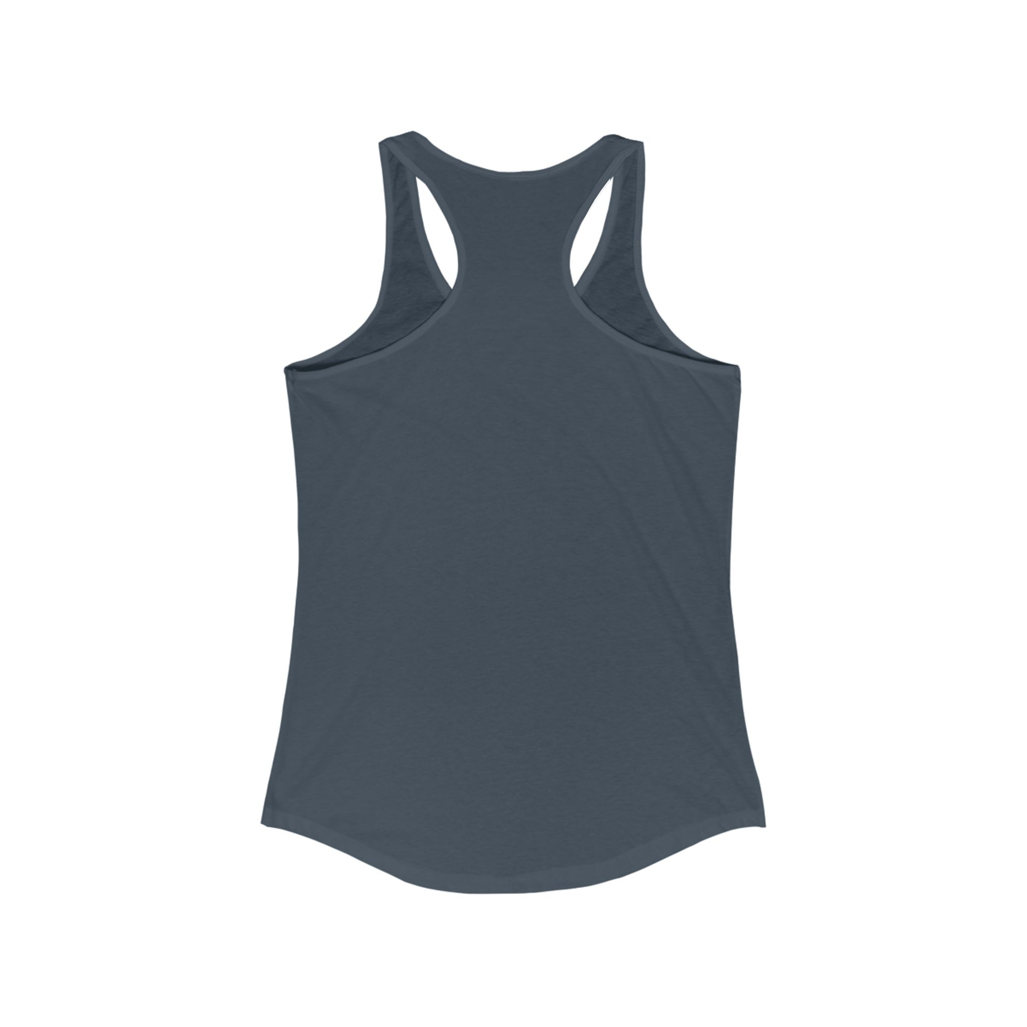 Author Stalking Era Women's Ideal Racerback Tank - Image 18