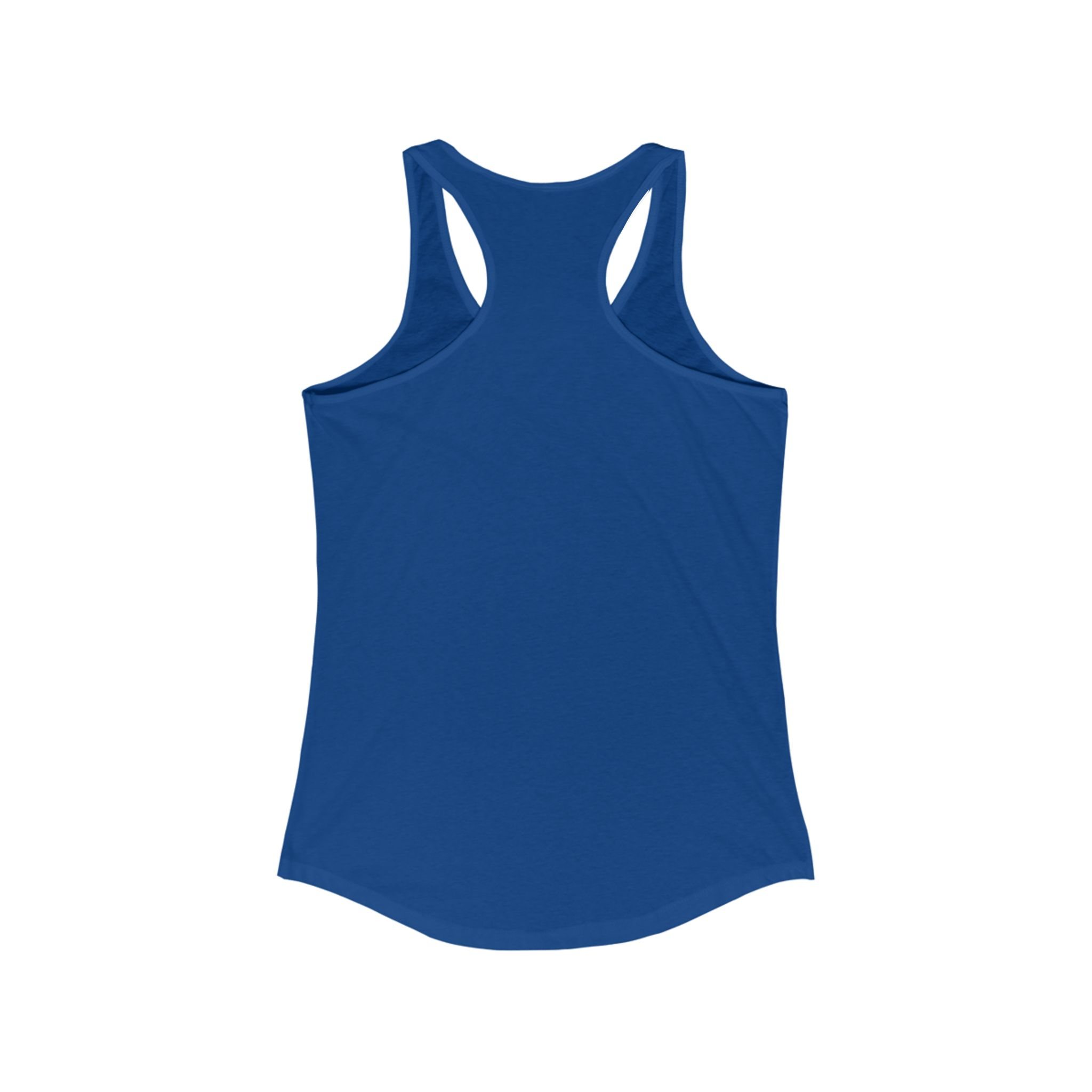 Author Stalking Era Women's Ideal Racerback Tank - Image 20