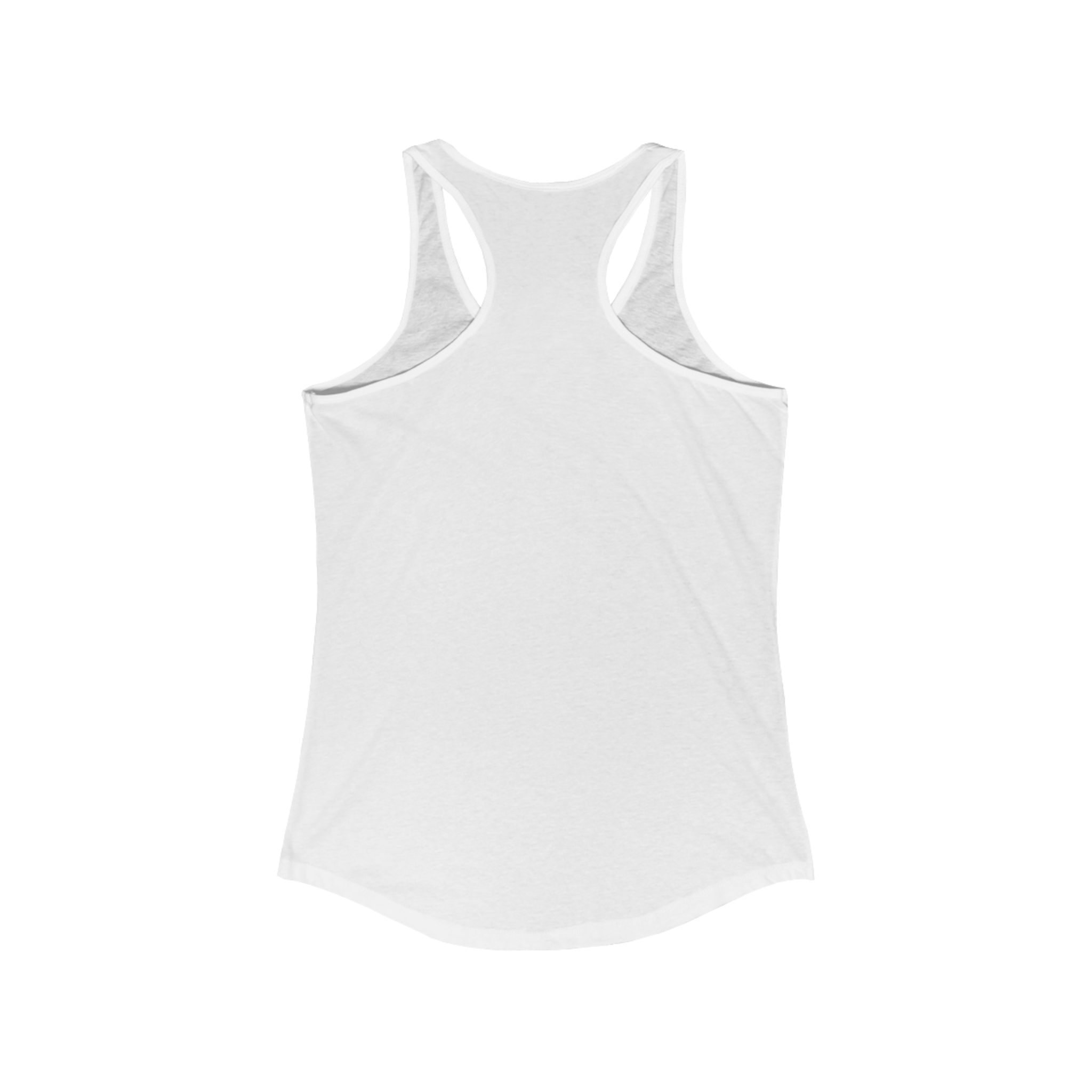With A Bite Women's Ideal Racerback Tank - Image 4