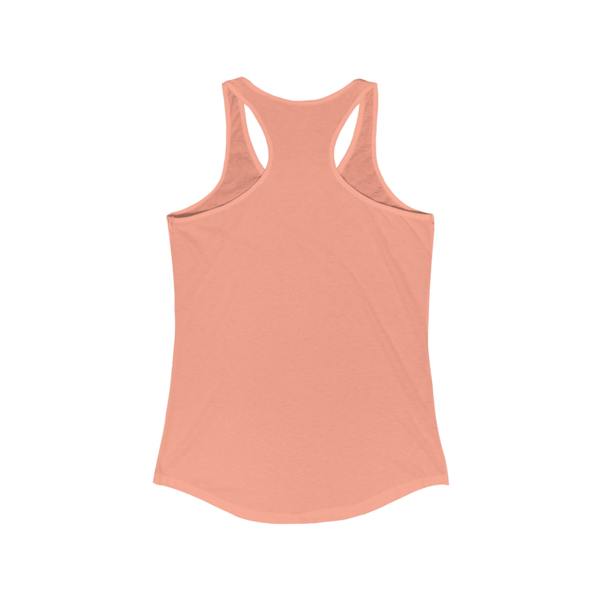 With A Bite Women's Ideal Racerback Tank - Image 6
