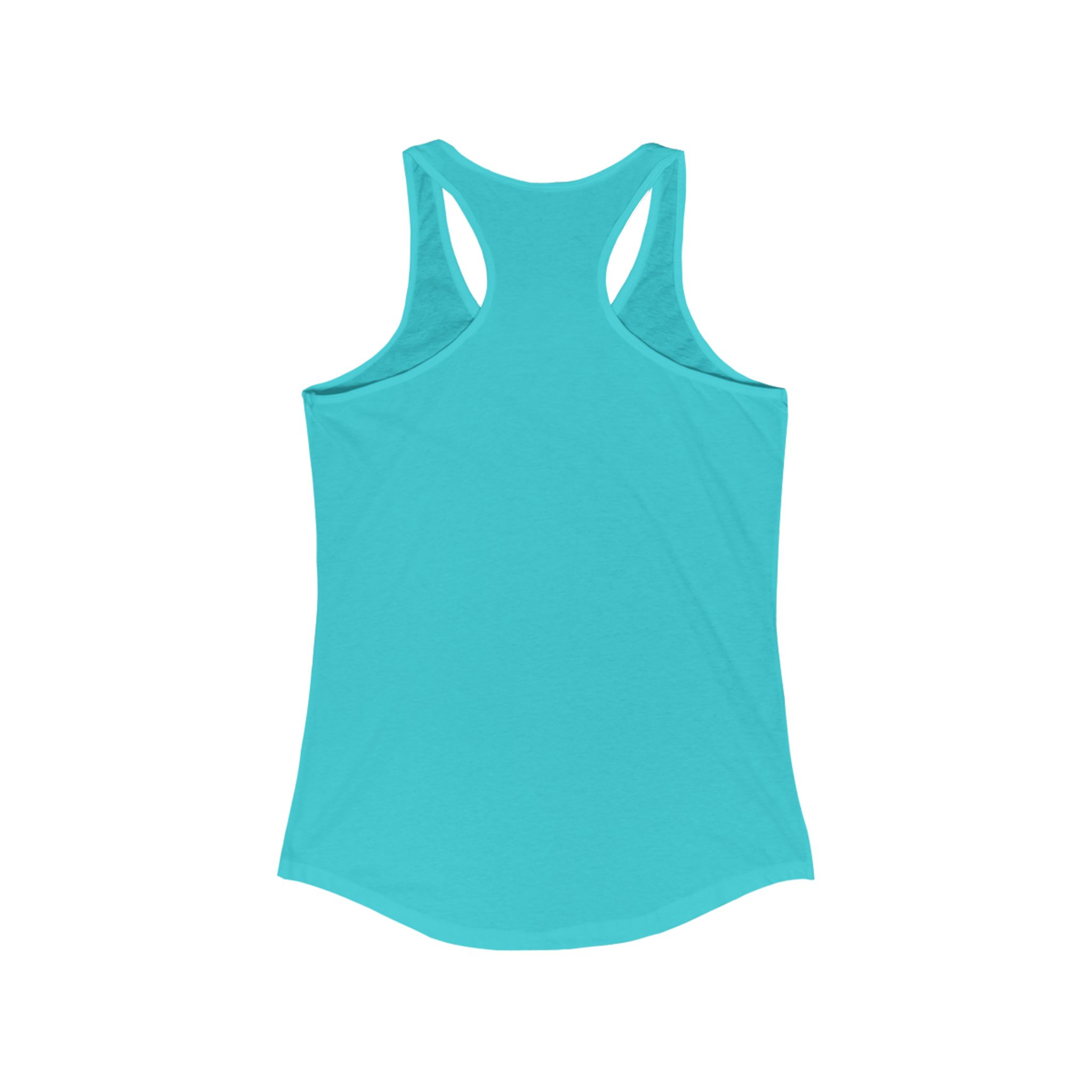 With A Bite Women's Ideal Racerback Tank - Image 8