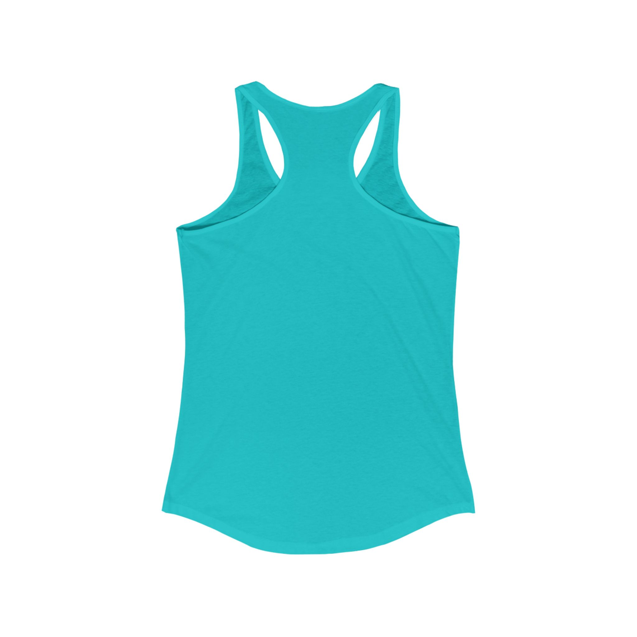 With A Bite Women's Ideal Racerback Tank - Image 10