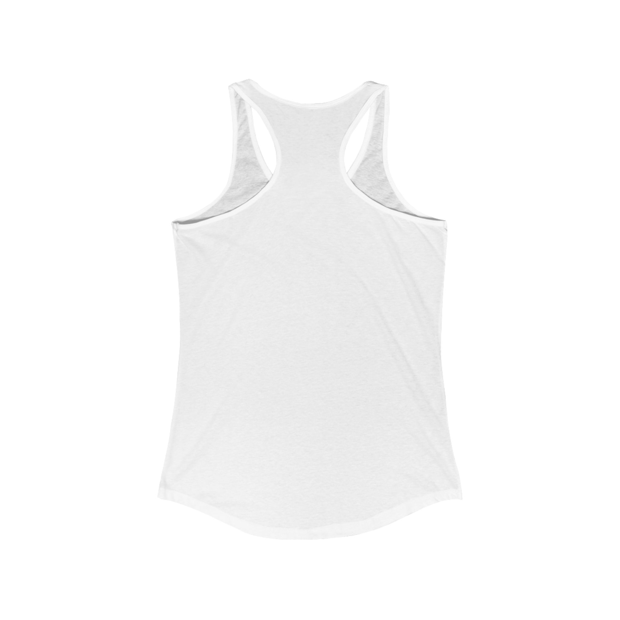 With A Bite Women's Ideal Racerback Tank - Image 2