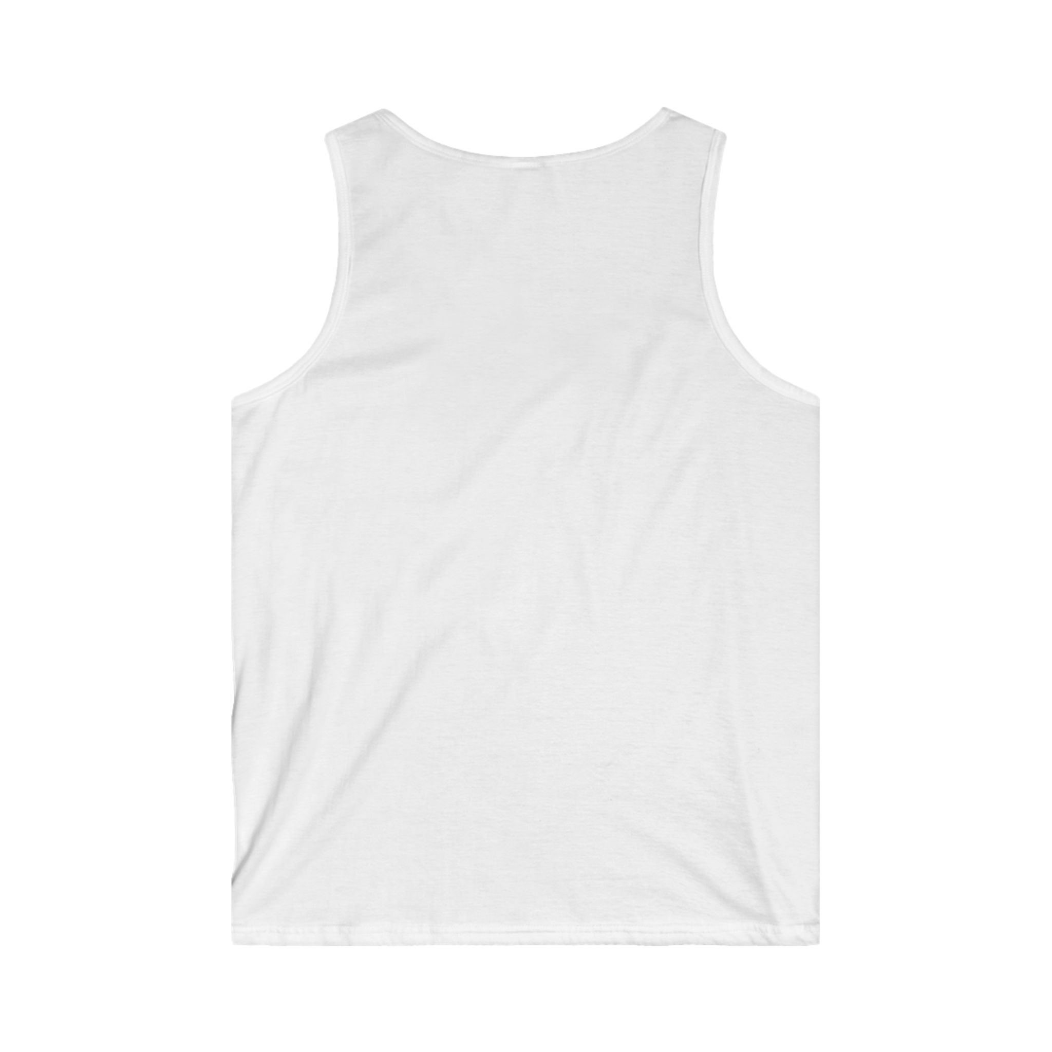 Give Me Spice Men's Softstyle Tank Top - Image 2