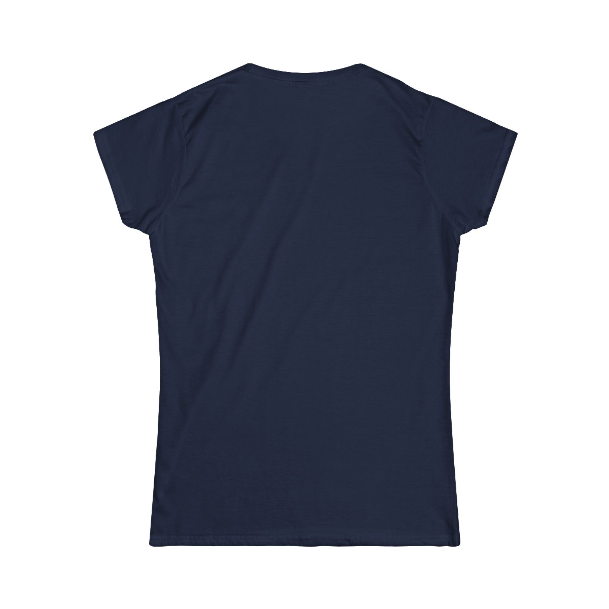 QITM Logo Women's Softstyle Tee - Image 11